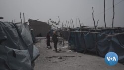 ክልል ትግራይ -- ቀዳሞት ንምምላስ ኣብ ዘማዕድዉሉ፡ ሓደስቲ ተመዛበልቲ ይውሕዙ