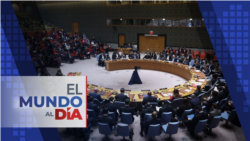 El Mundo al Día (Radio): EEUU veta en la ONU propuesta de cese al fuego en Gaza