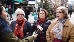 Sorğu: Ankaralılar prezident seçkilərində kimə səs verəcək?