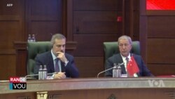 Nouvel Entènasyonal yo,