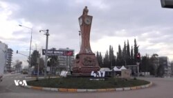 Di Salvegera Erdhêja Wêranker de Kul û Birînên Semsûrê Hîn Sax In