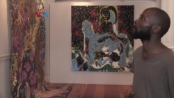 Festival Seni Dorong Ekonomi Kreatif Jadi Strategi Pertumbuhan