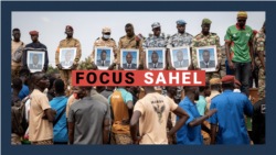 Focus Sahel, épisode 12 : les proches des militaires tués en luttant contre le terrorisme