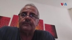 Разговор со Драган Салтамарски, Македонец кој остана во Израел