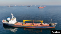 صادرات غلات اوکراین و توافق چندجانبه برای تضمین صدور آن