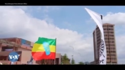 ፕሬዚዳንቷ የኢትዮጵያ ችግሮች በንግግር እንዲፈቱ በድጋሚ ጠየቁ