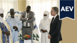 L'Amérique et Vous : les coups d'Etat en Afrique