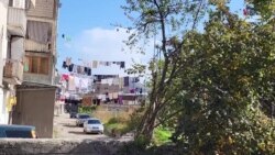 Կապանցիները համաձայն են՝ Սյունիքում միայն Հայաստանի կողմից վերահսկվող ճանապարհների բացման