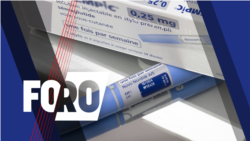 Foro (Radio): Droga de Hollywood: mito y realidad