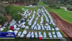 Në prag të votimit për reformën gjyqësore, izraelitët bëjnë thirrje për unitet