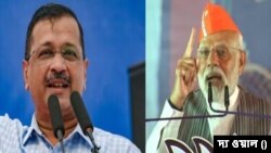 আশঙ্কা করছেন গ্রেফতারির, জানালেন দিল্লির মুখ্যমন্ত্রী