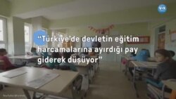 Türkiye’de eğitime devlet katkısının azalması nasıl sonuçlar doğuruyor?