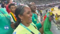 Atileet Letesenbet Gideey Badhaasa “Feer Pileey” Kan Atileetiksii Addunyaa Badhaafamte