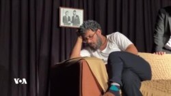 Pêşkêşkirina Şanoya Qiral Û Tarvîs Li Bajarê Wanê
