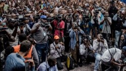 SML: Bapanzi sango ya basi basengi mbulamatari kosukisa baye balingaka kozwa bango na makasi