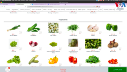 អាជីវកម្ម​តូចៗ​នៅ​អាហ្វ្រិក​ចាប់​ផ្តើម​ប្រើប្រាស់​បច្ចេកវិទ្យា​បញ្ញា​សិប្បនិម្មិត​ដើម្បី​ធ្វើ​ឱ្យ​ពាណិជ្ជកម្ម​អេឡិចត្រូនិក​ប្រសើរ​ឡើង