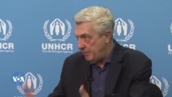 "ቅልውላው ሱዳን ቅልጡፍ መዓልቦ እንተዘይረኺቡ ዋሕዚ ሓደስቲ ስደተኛታት ንሃገራት ኣውሮጳ ክውስኽ ይኽእል'ዩ"ሕ/ሃ