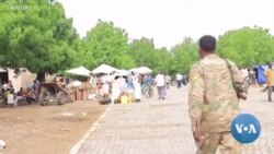 ኣብ ሑመራን ካልኦት ከተማታትን ሰልፊ ይካየድ፡ ክልል ትግራይ ተቓውሞኡ የስምዕ