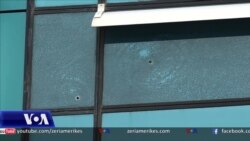 Qëllohet me armë ndaj tlevizionit Top Channel, një i vrarë. Nuk dihen autorët