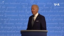 6月27日总统大选辩论前 回顾2020年辩论