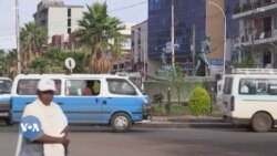 በአዋሽ አርባ የቆዩ የአስቸኳይ ጊዜ ዐዋጅ እስረኞች ወደ አዲስ አበባ ተዛወሩ