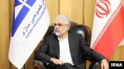 حسین قربان‌زاده