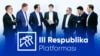 III Respublika Platforması