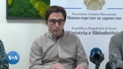 Комисијата за заразни болести бара да се прогласи епидемија на голема кашлица во Скопје