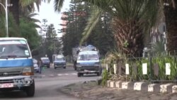 በህወሃት ምክንያት እሥር ቤት ያለ የለም - የአማራ ክልል ፍትኅ ቢሮ
