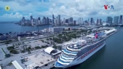 Македонски државјани заглавени среде океани не можат да се вратат пред 12 февруари со старите пасоши