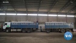 በትግራይ ክልል ከአንድ ሺሕ በላይ ሰዎች በረኀብ እንደሞቱ ተገለጸ