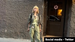 Arhiv - Nazila Marofian 