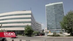 Usvojen zakon spriječavanju pranja novca i finansiranju terorizma