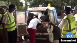 ፎቶ ሮይተርስ (ሚያዚያ 15፣ 2023)