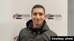 Rêvebirê Peywendîyên Navnetewî yê DÎSK.