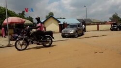 Usaha Rintisan Pasok Listrik Surya bagi Fasilitas Kesehatan di Nigeria