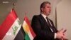 Duhokî Di Derheqê Hikûmeta Serokwezîr Mesrûr Barzanî De Çi Dibêjin?