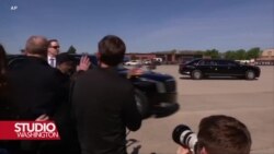 Bidenova posjeta Sjevernoj Irskoj: Očuvati mir