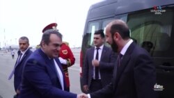 Հանդիպել են Հայաստանի և Վրաստանի արտաքին գործերի նախարարները