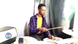 Eebbaa Qananii: Dargaaggessa Dhaabbata Leenjii Muuziqaa Buraayyutti Banuun Dargaggoota Kaan Ogumichaan Cimsaa Jira