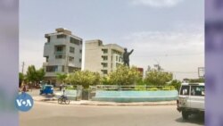 በሽረ መምህራን ደመወዝ ካልተከፈላቸው ሥራ እንደሚያቆሙ አስጠነቀቁ