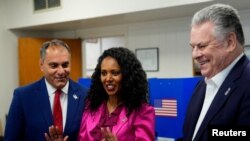 ማዚ ድምጻ ድሕሪ ምሃባ