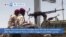 VOA60 Africa - Sudan's military warns of potential confrontation after paramilitary mobilization