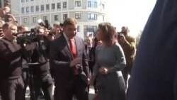 Бербок со јасна порака за Уставот и патот кон ЕУ