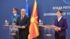 Ана Брнабиќ ја повтори поддршката за Скопје во процесот на евроинтеграциите