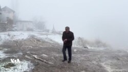 Dengbêjê Navdar Şakiro li Enqerê li Wî Xanîyê Kevin Jîyaye