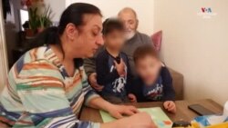 «Եկավ, ինձ գրկեց, մտածեց մաման եմ». խնամատար ծնողն ու զույգ տղաները. Մի կնոջ պատմություն