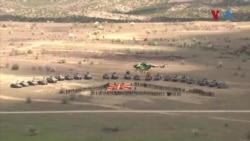 Ќе продолжи ли државата да обезбедува помош за Украина? 