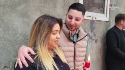 Կյանքը, սերը, Տյառնընդառաջը պատերազմից հետո 