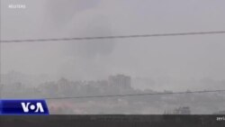 SHBA dhe BE thirrje Izraelit të mbrojë civilët në Gazë